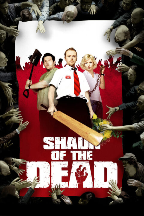 imdb shaun of the dead