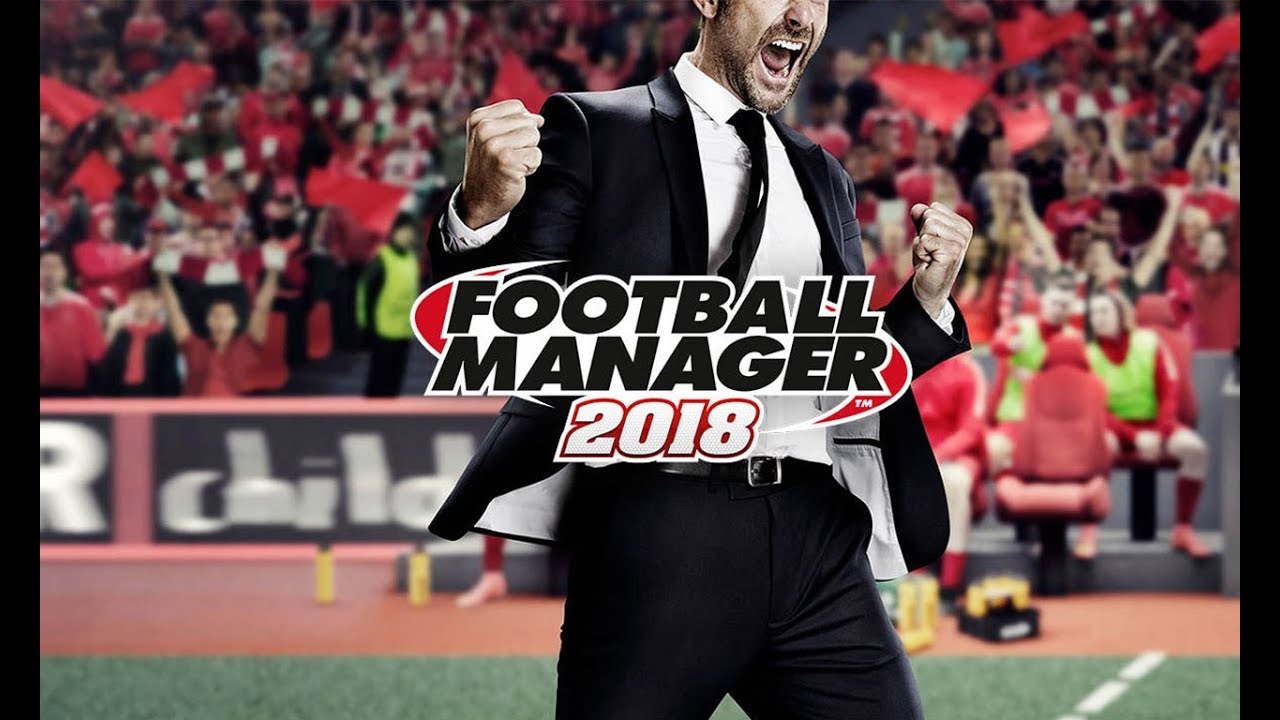 football manager 2018 steam